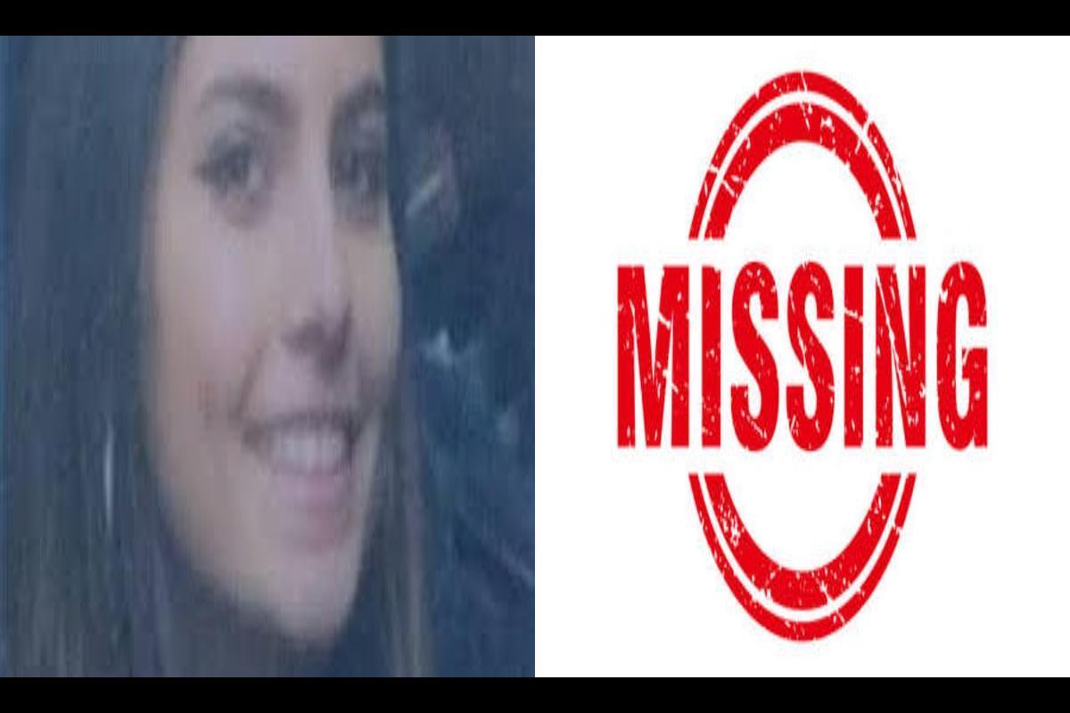 The Disappearance of Madalyn Perez in Baltimore
