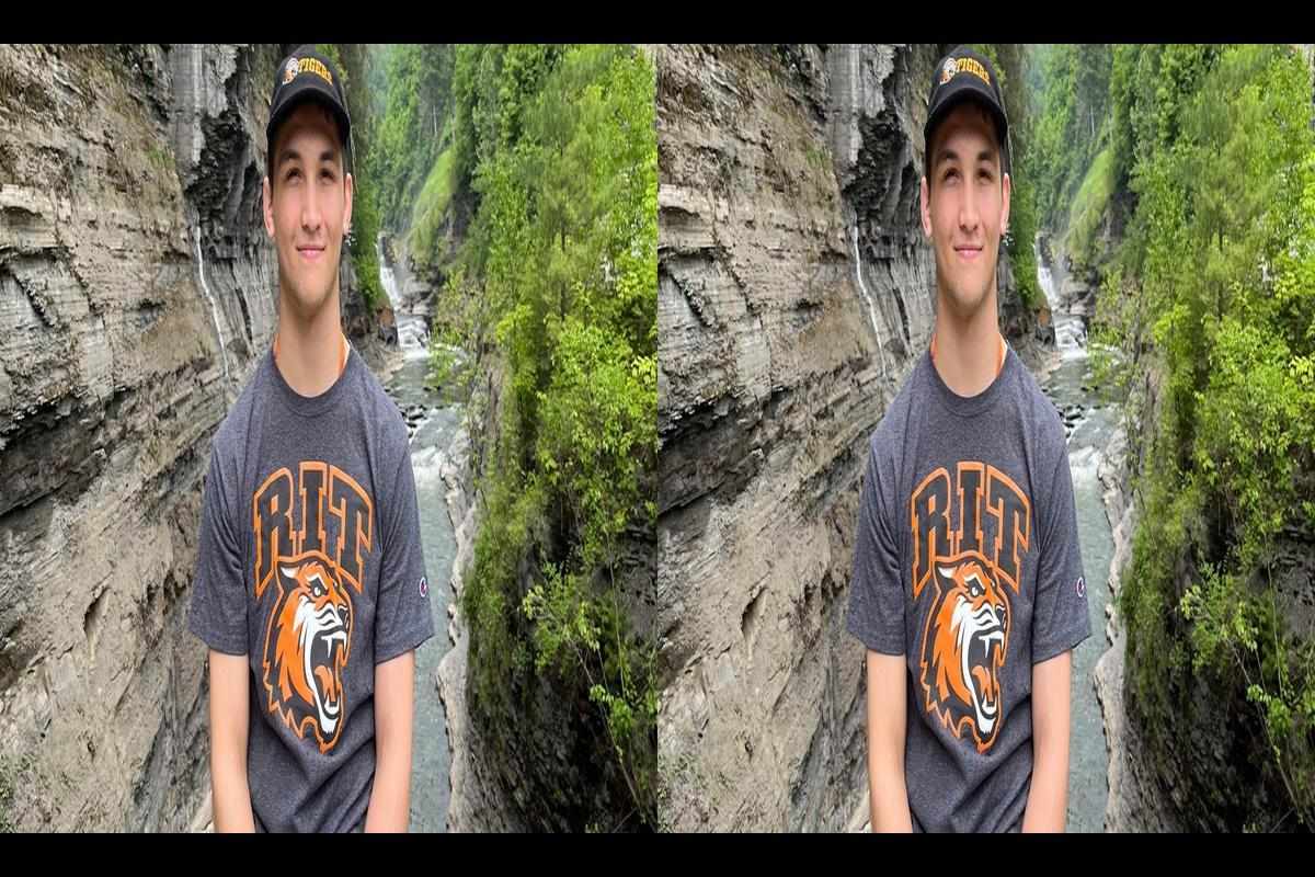 The Mysterious Disappearance of Matthew Grant: Community-Wide Efforts to Locate the Missing RIT Student