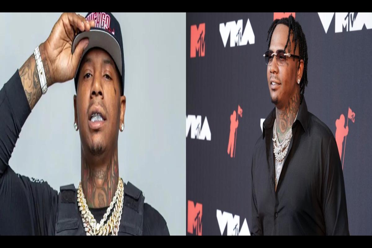 Who are Moneybagg Yo's Parents and What You Need to Know About the American Rapper