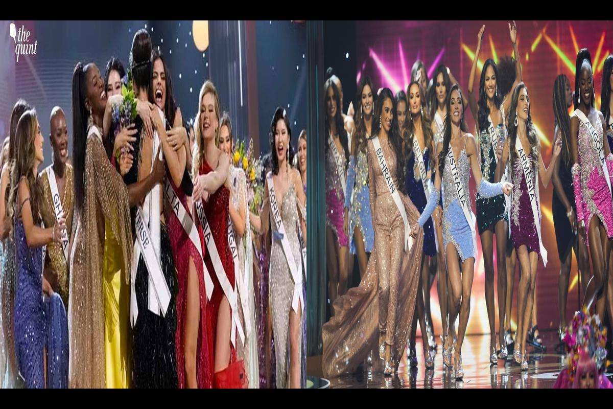 Miss Universe 2023: Date, Time, Contestants, and How to Watch Live Stream Telecast in India