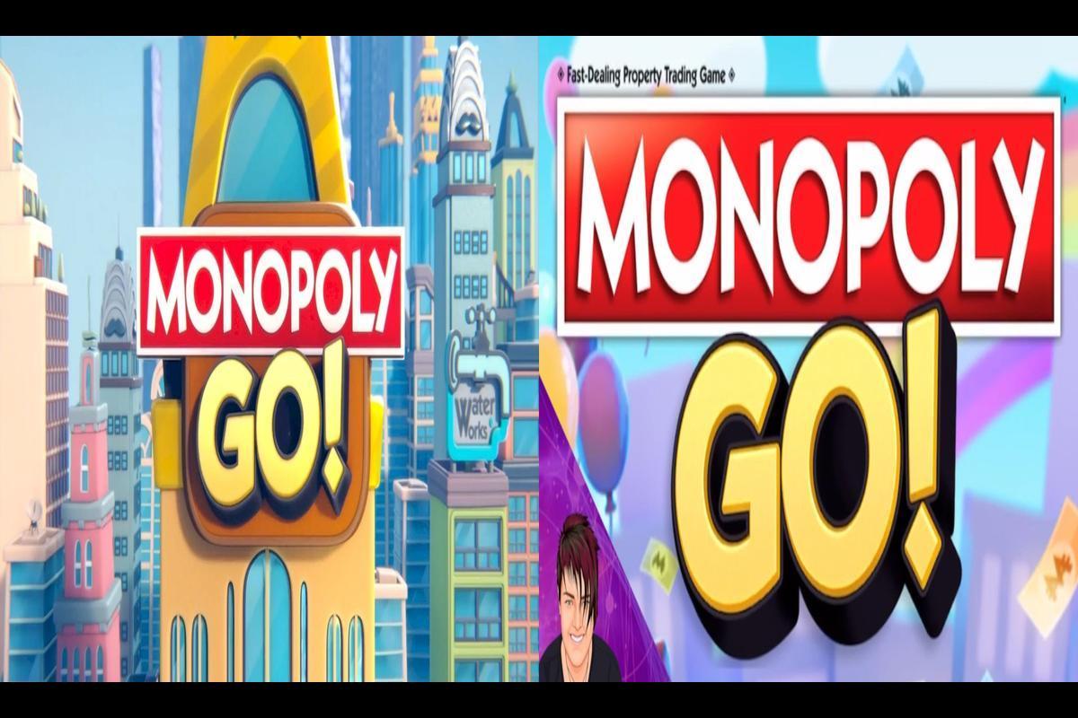 Monopoly Go Golden Blitz Schedule When is the next Golden Blitz Event
