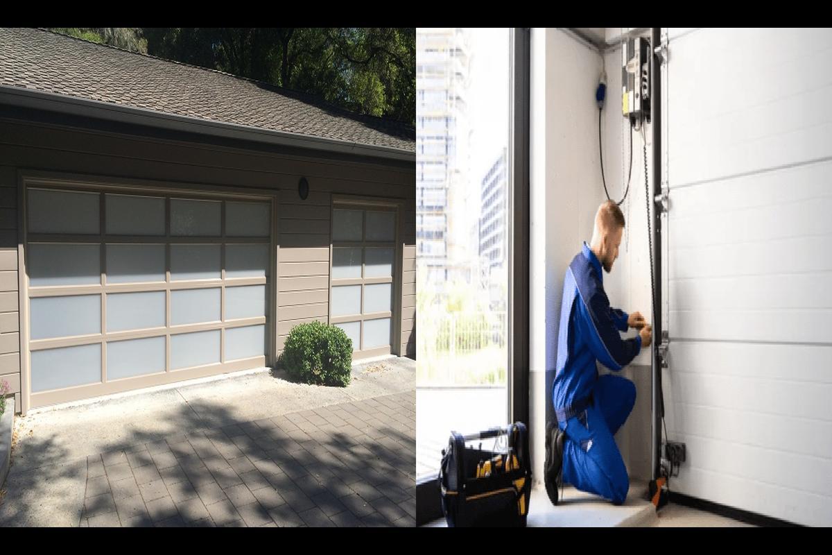 The Vital Role of Regular Garage Door Servicing Beyond Aesthetics