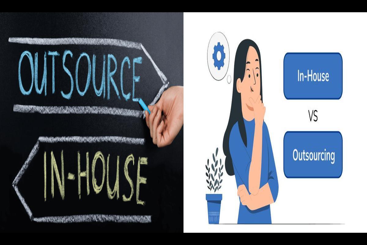 Establishing a Traders Room for Brokerage: In-house or Outsourcing?
