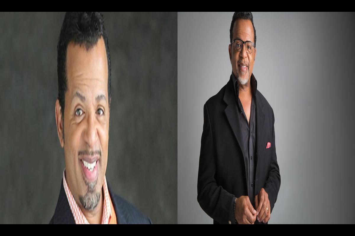 In Memoriam: Bishop Carlton Pearson - A Legacy of Love and Equality