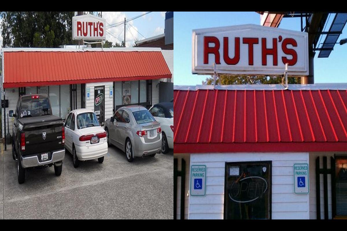 Ruth’s Chris Steak House Thanksgiving Specials