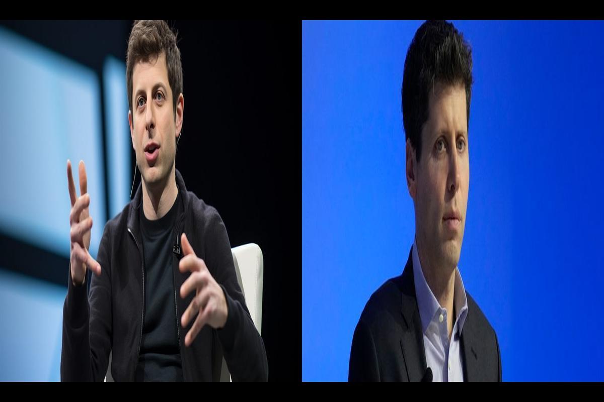 Sam Altman's Controversial Termination and Allegations