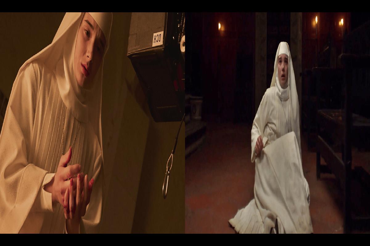 Sister Death - A Supernatural Horror Film