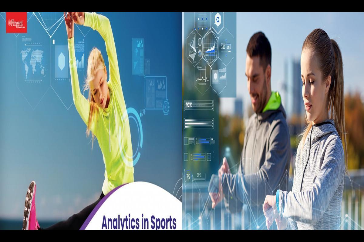 The Role of Analytics in Enhancing Sports Performance