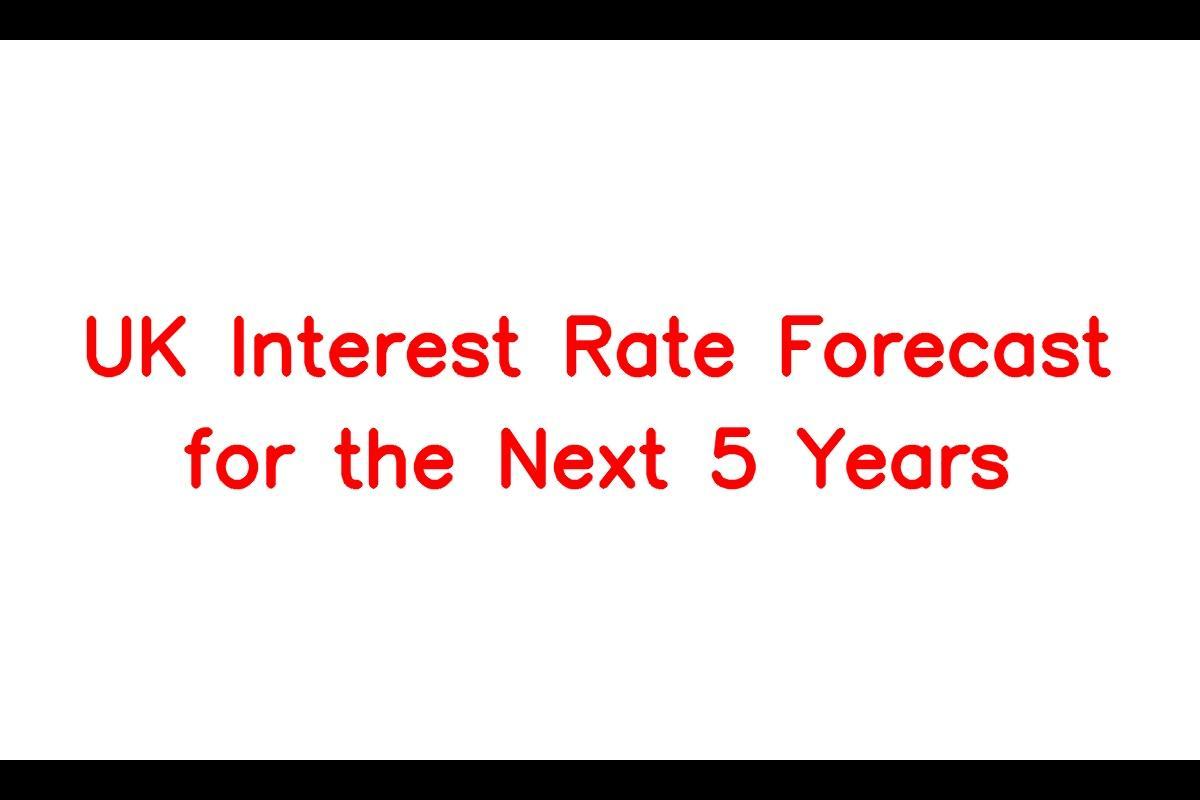 UK Interest Rate Forecast