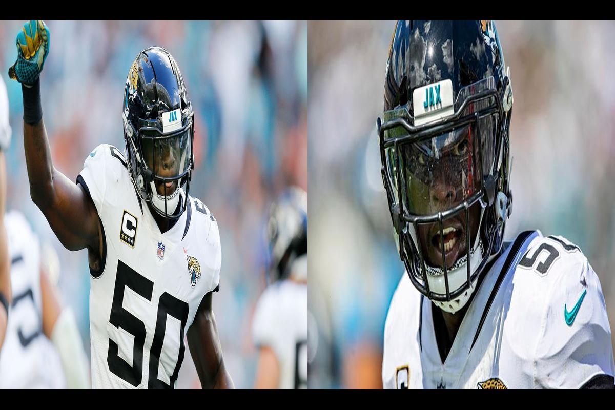 The Enigmatic Story of Telvin Smith: From NFL Stardom to Abrupt Retirement