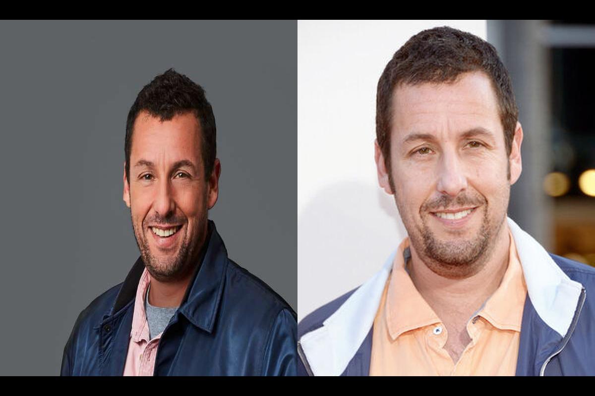 Adam Sandler's You Are So Not Invited to My Bat Mitzvah