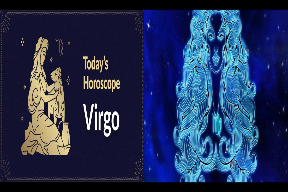 The Virgo Daily Horoscope