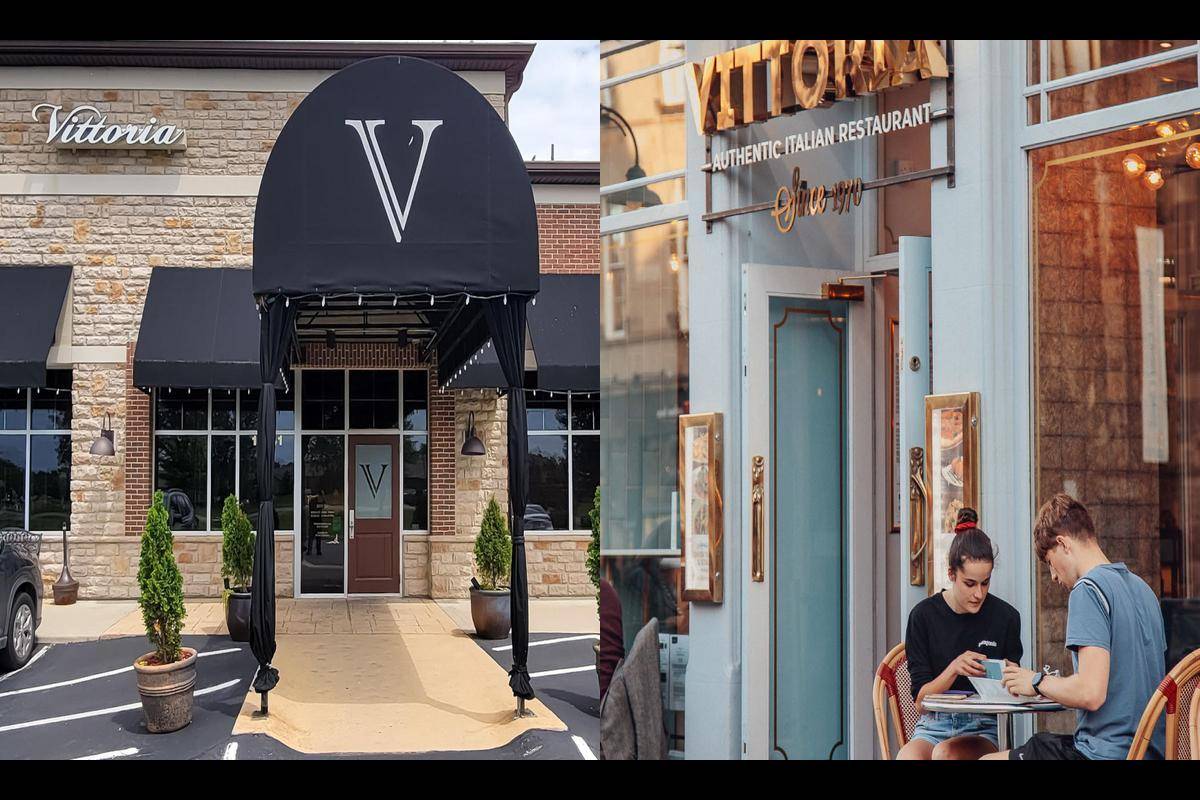 Vittoria Coffee: An Exquisite Coffee Experience at Affordable Prices