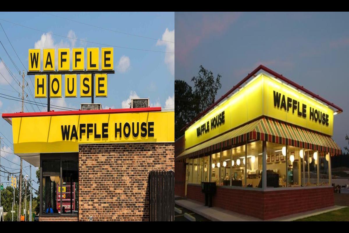 Waffle House Secret Menu: 11 Must-Try Items