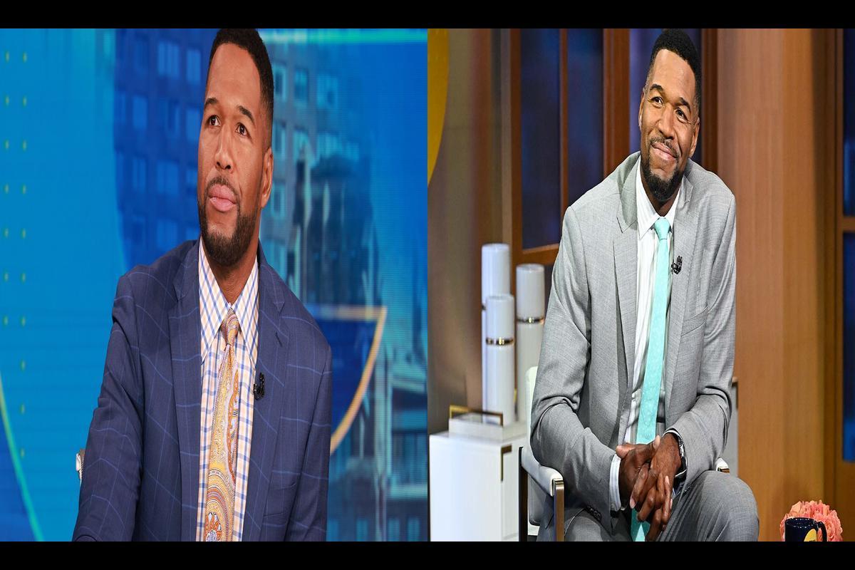 Concerns Mount as Michael Strahan's Absence Continues on Good Morning America