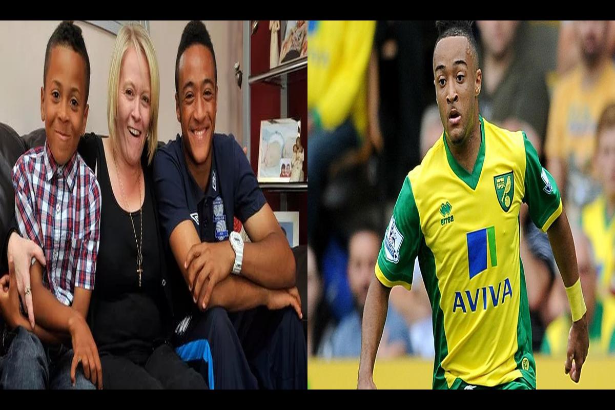 Who are Nathan Redmond's Parents?