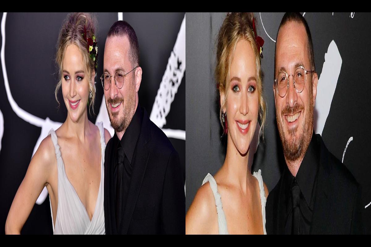 Darren Aronofsky - A Visionary Filmmaker