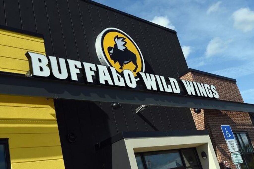 Buffalo Wild Wings Hours