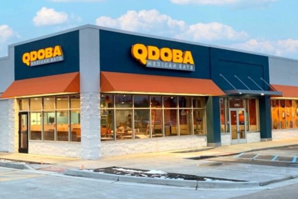 Is Qdoba Open On Labor Day