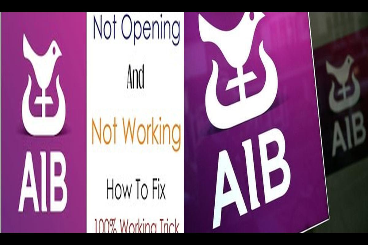 AIB Internet Banking