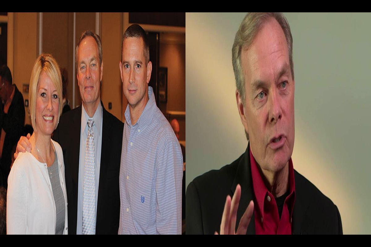 Andrew Wommack Testifies: His Son Comes Back to Life