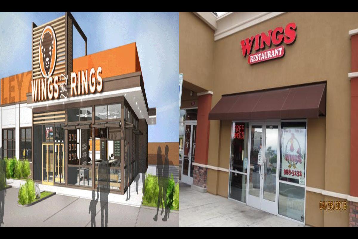 Another Wing: DJ Khaled's Latest Food Venture