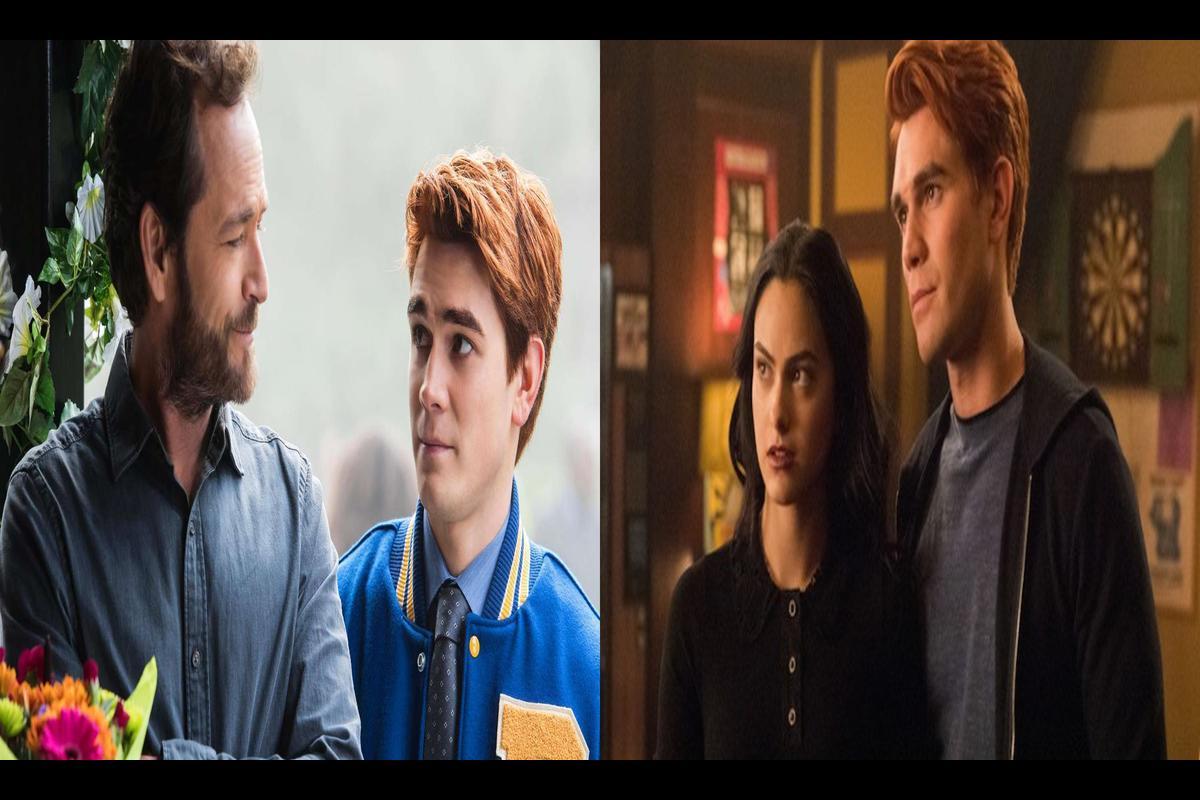Archie Season 1 Episode 4 Ending Explained, Release Date, Cast, Plot, Review, Where to Watch and More