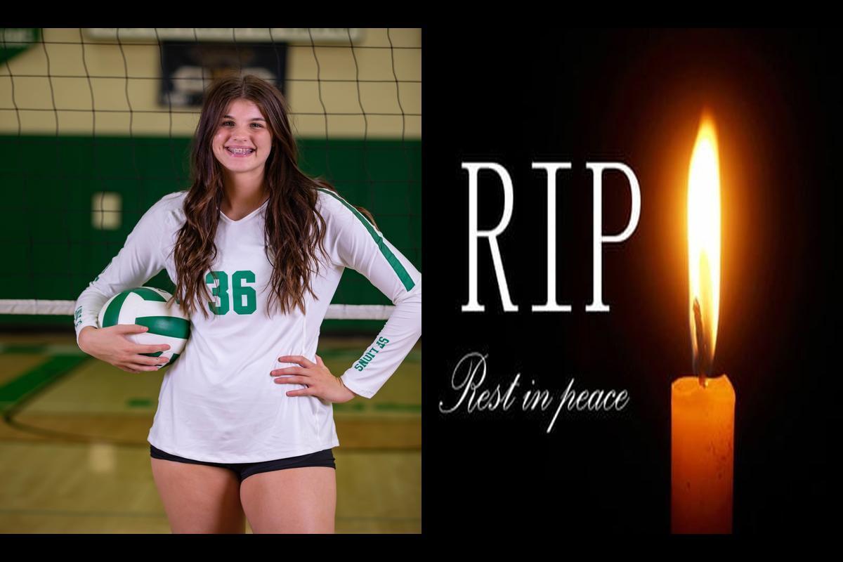 South Fayette Mourns the Loss of Ava Leroux: A Tragic Accident Claims the Life of a Promising Athlete