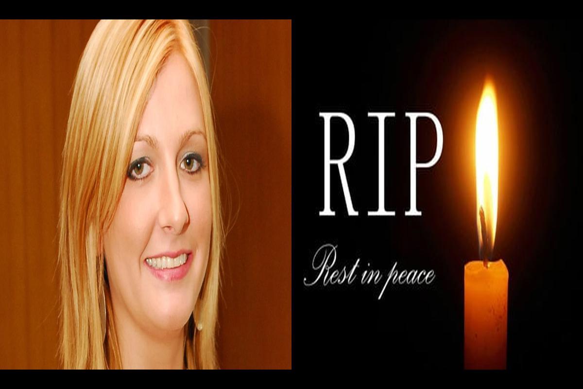 Tragic Loss: Bobbie Jean Carter Passes Away