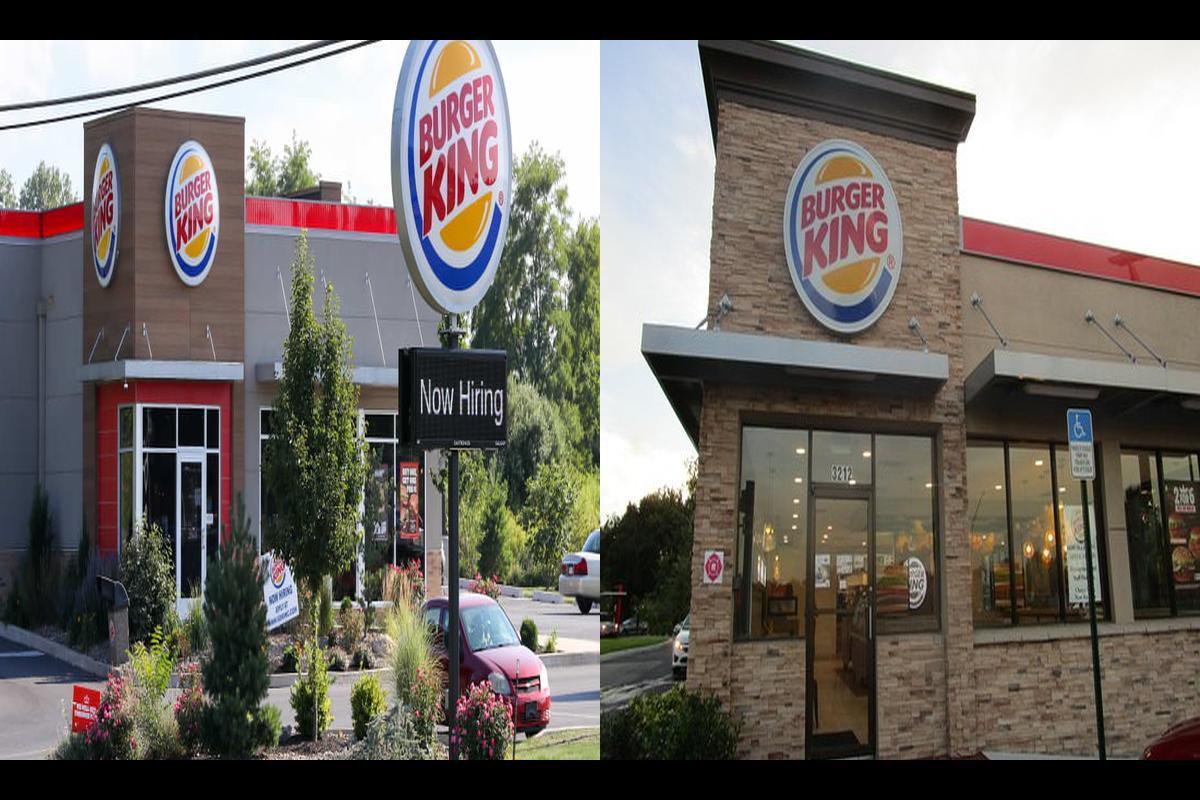 Burger King Vegan Menu Options to Try in 2023