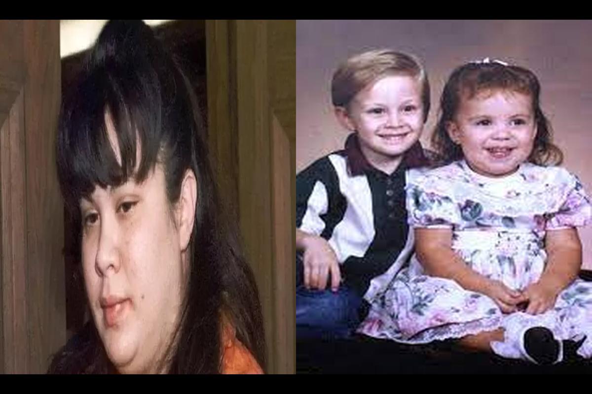 Who Is Christina Riggs? - A Tragic Tale of an Oklahoma Nurse Who Killed Her 2 Children