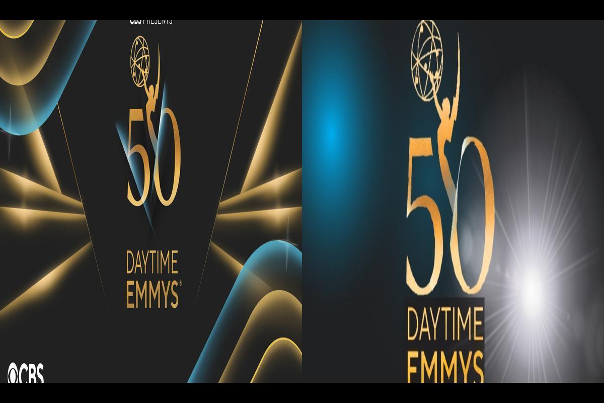 Daytime Emmy Awards 2023 Presenters Revealed : Where To Watch ...