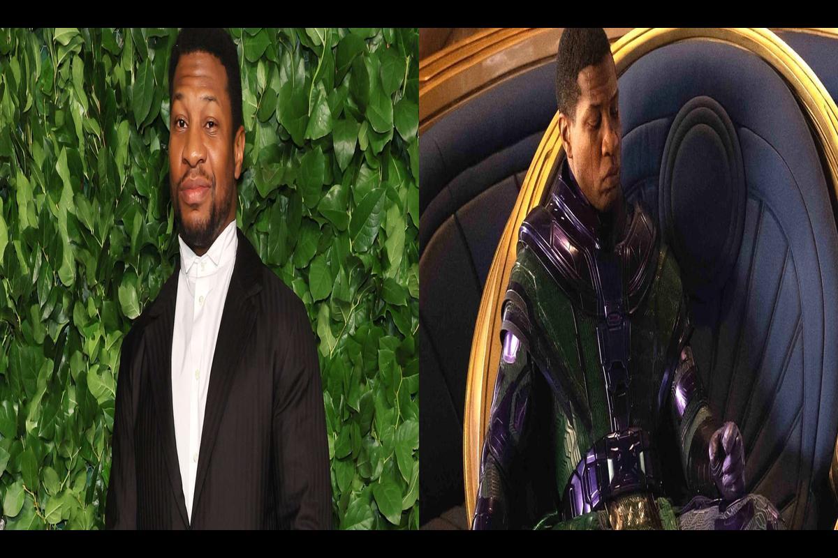 Jonathan Majors: A Setback for the Marvel Actor