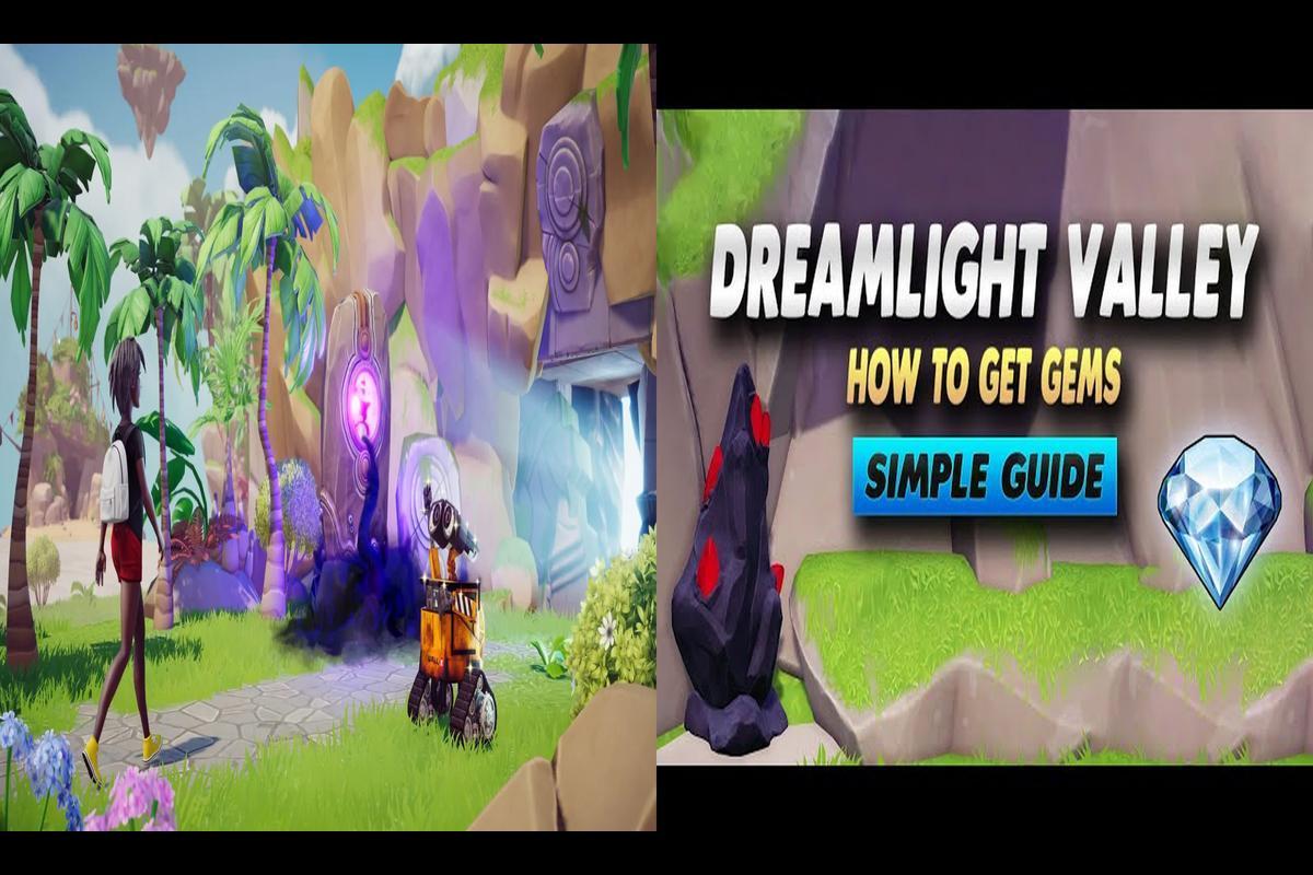 How to Obtain Copper in Disney Dreamlight Valley: A Complete Guide