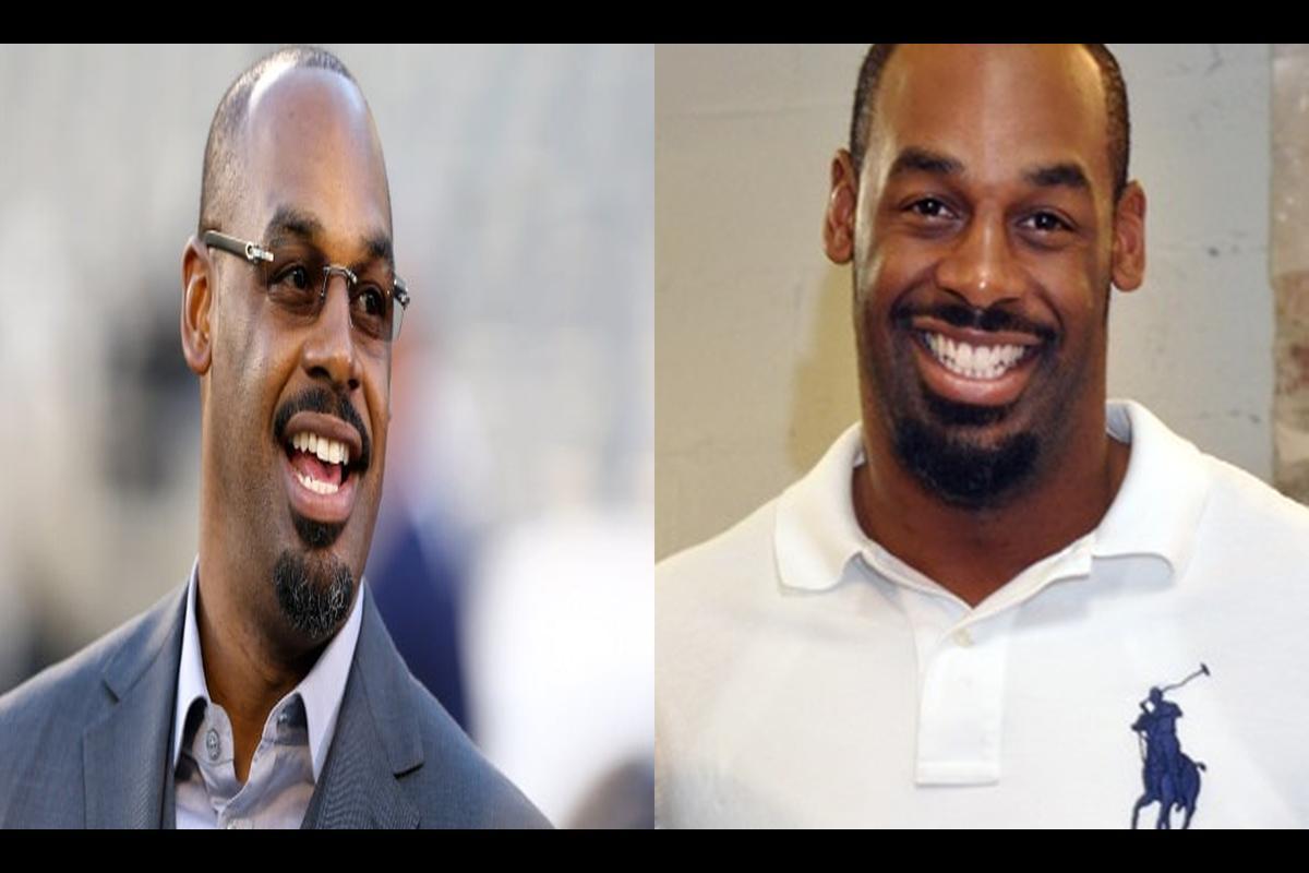 Donovan McNabb Ethnicity: Exploring the Background and Legacy of a Football Legend