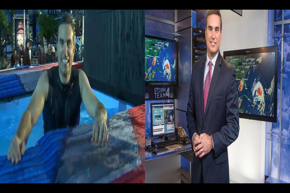 Doug Kammerer: Delivering Accurate Weather Forecasts on News4