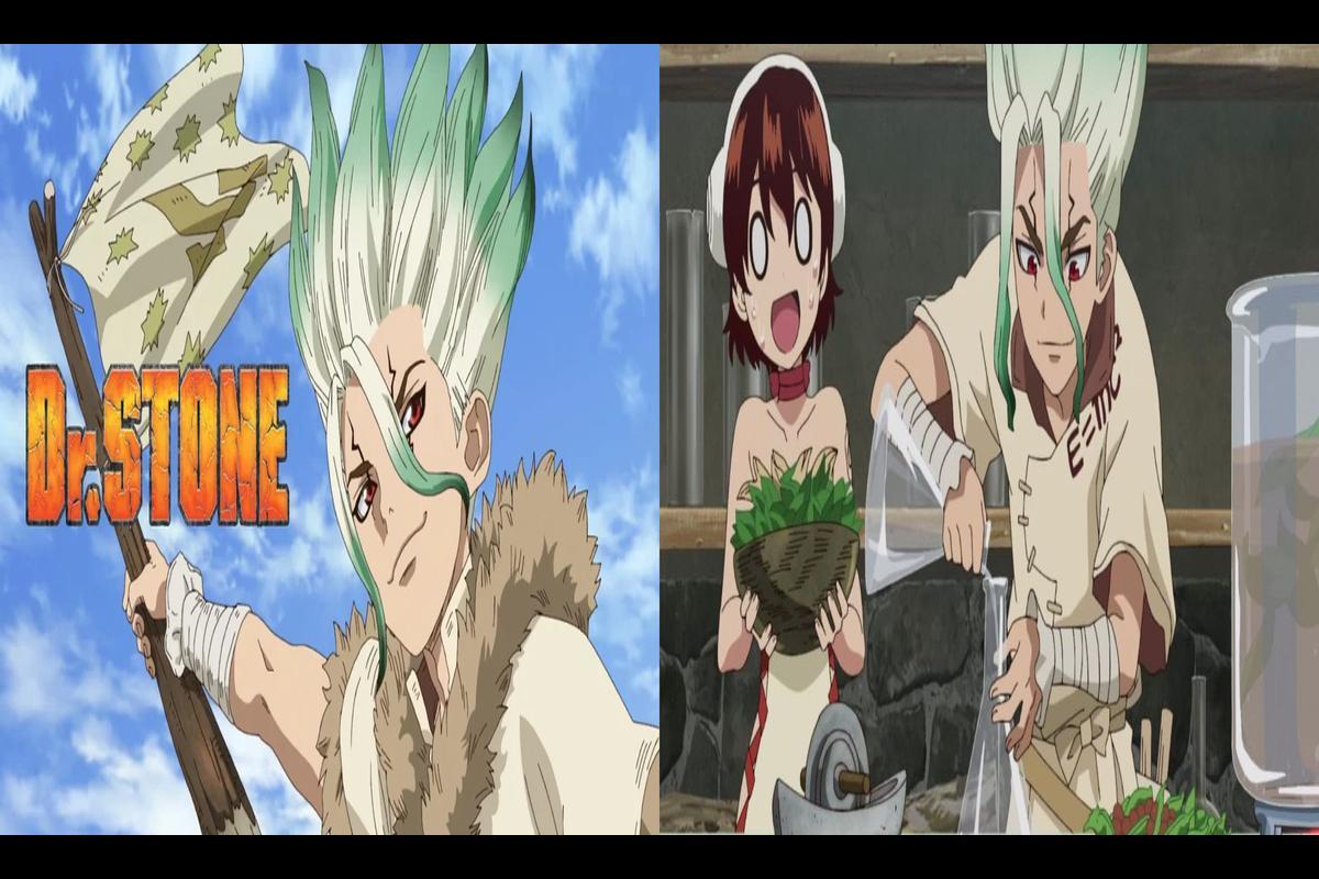Dr Stone Season 3 Episode 21 Release Date, Plot, Where To Watch & More