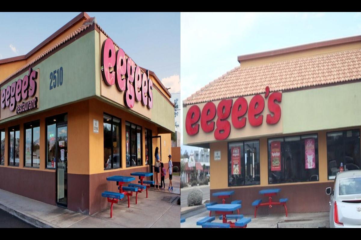 Eegee’s: Enjoy Delicious Food at Affordable Prices