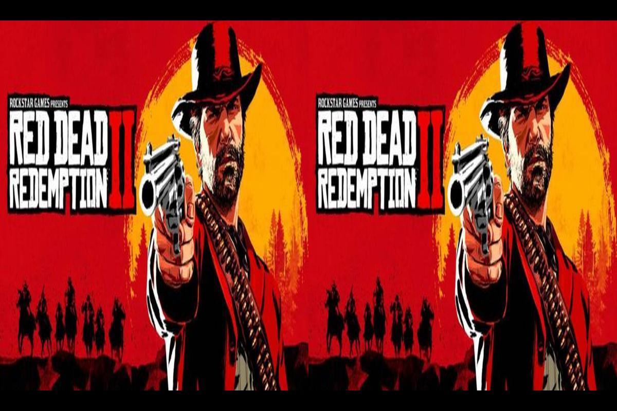 Encountering EMP.dll Not Found Error in RDR2? Here's How to Fix It
