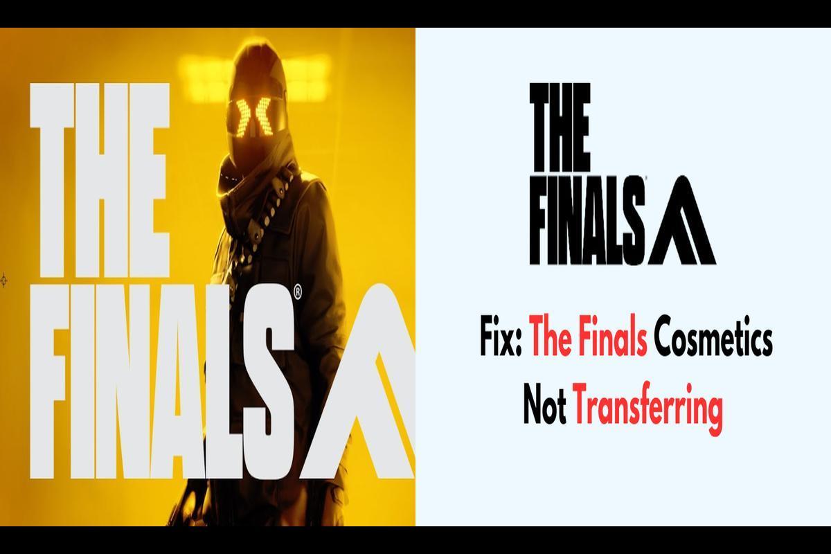 The Finals - An Exciting Virtual Combat Game Show