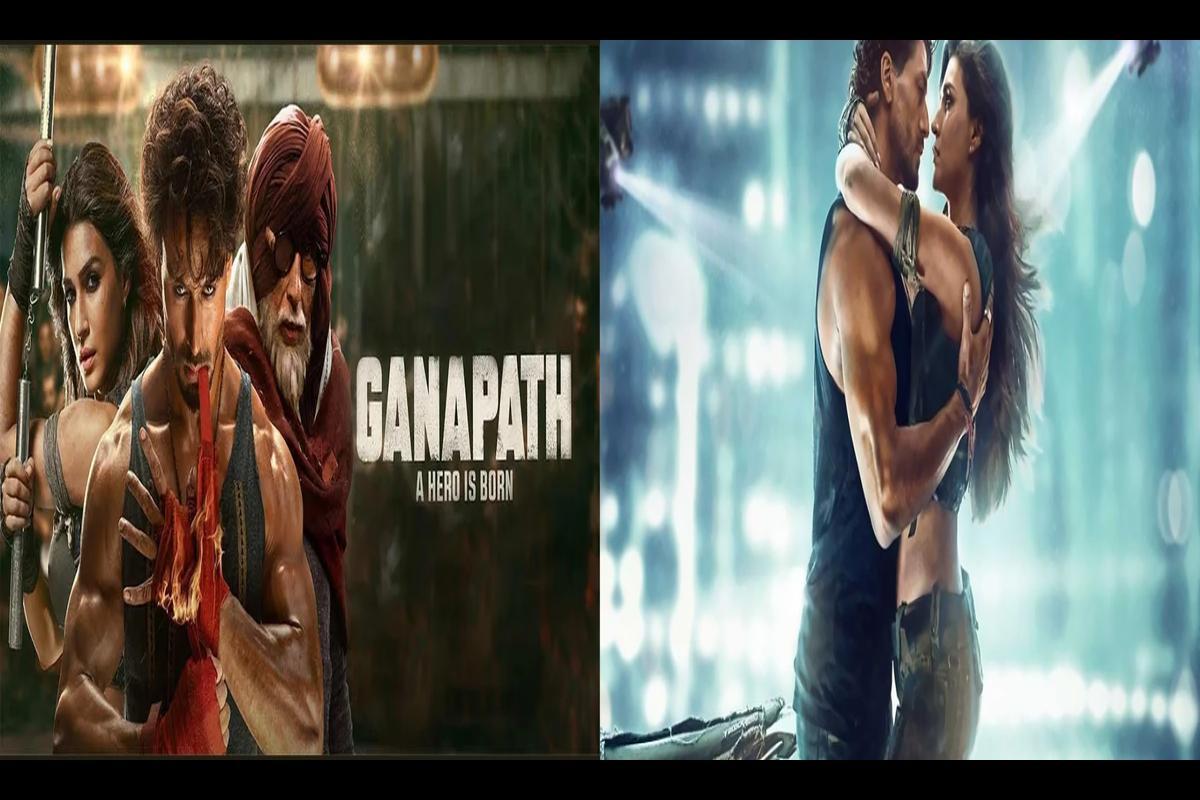 Ganapath OTT Release Date, Cast, Plot & Everything We Know
