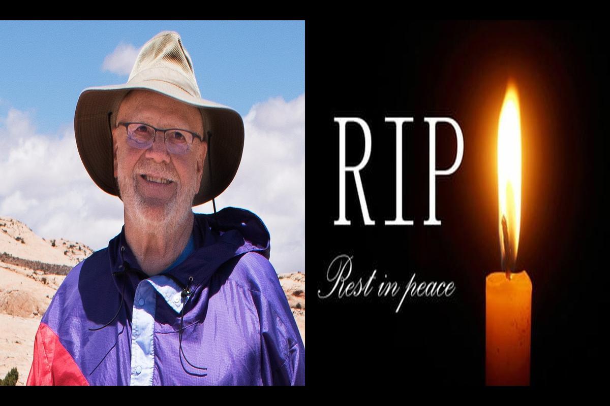 Sad Demise of Jarold Callahan Leaves Ranching Community in Mourning