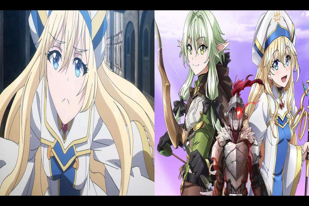 Is Goblin Slayer Season 3 Coming? Goblin Slayer Season 3 Release Date, Cast, and Every Latest Update