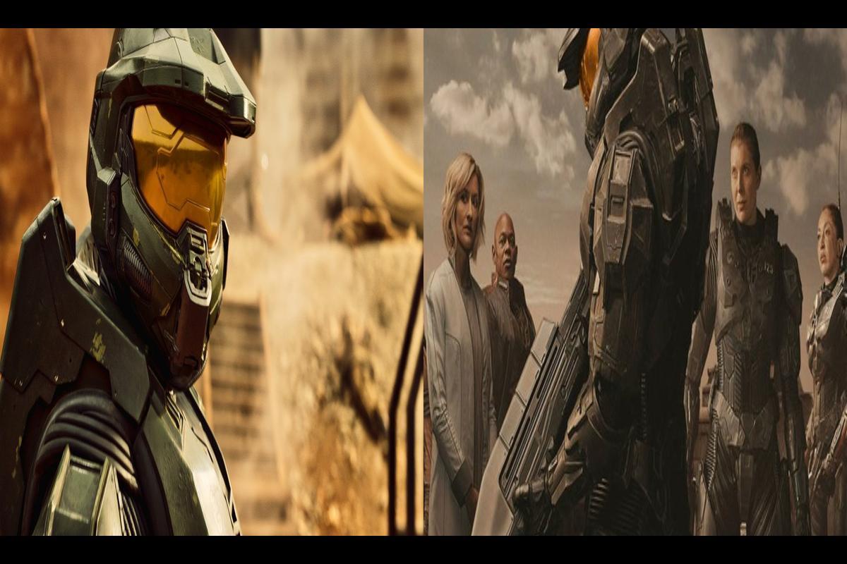 Halo' Season 2 News, Release Date, Cast, Spoilers