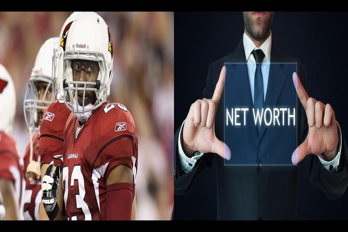 Hamza Abdullah's Net Worth 2023 - An Introduction to the Accomplished NFL Safety