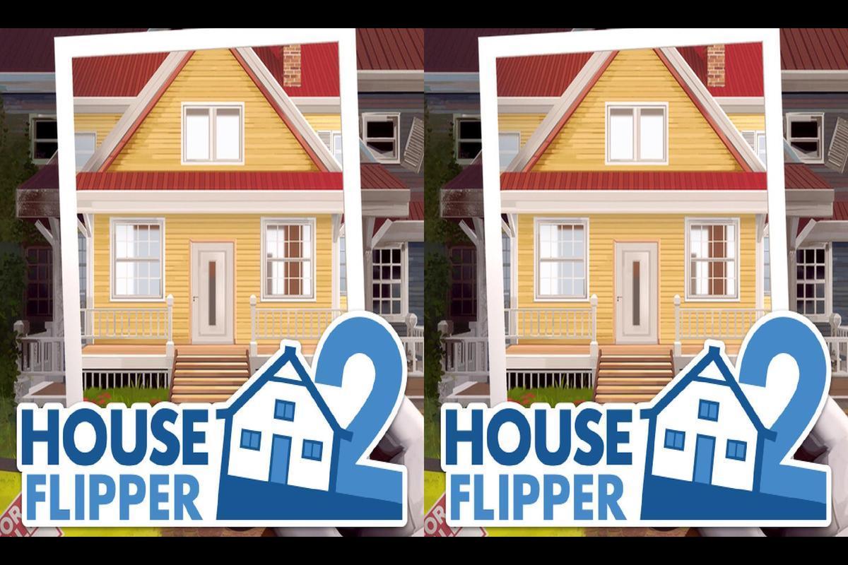 House Flipper 2: The Importance of an Undo Button