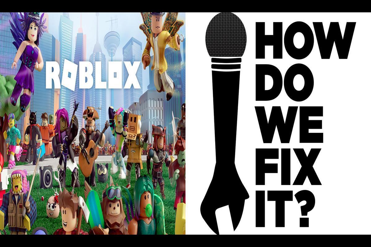 How to Resolve the An Unexpected Error Occurred When Redeeming a Roblox Gift Card