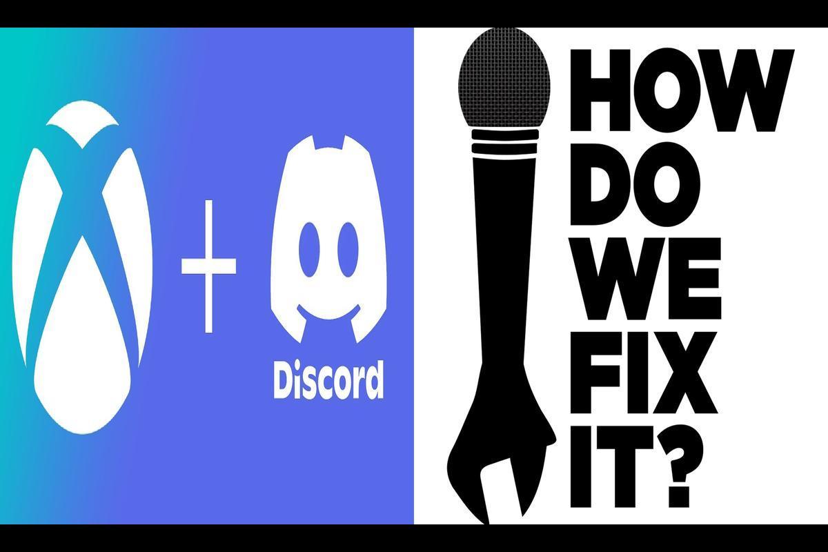 How to Resolve Issues When Linking Discord with Xbox