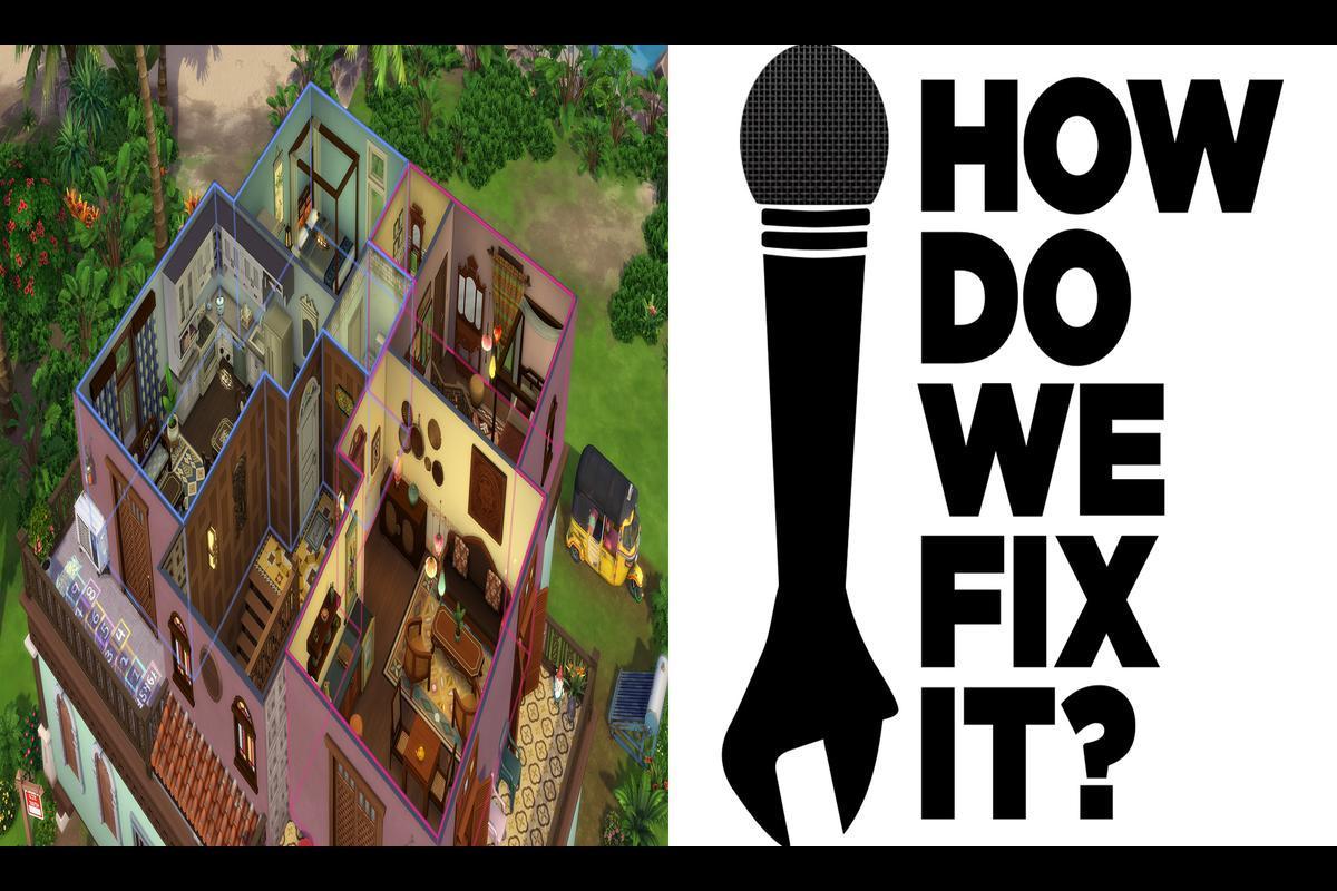 How to Fix Sims 4 For Rent Not Working