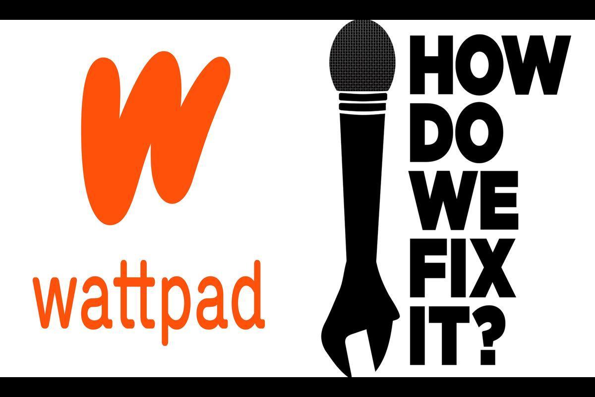 Is Wattpad Down?